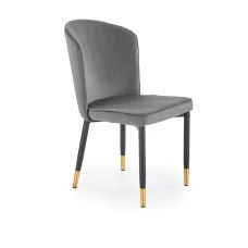 CHAIR K 446, GREY